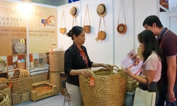 International buyers have great demand for Vietnamese agricultural products
